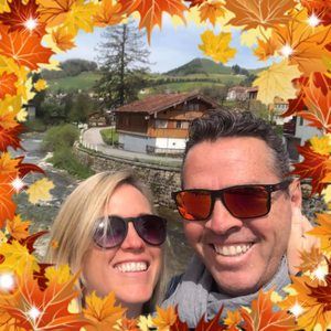 Meet your Posher, Maura